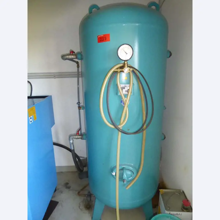 dyeing machine Tonello<br>-2