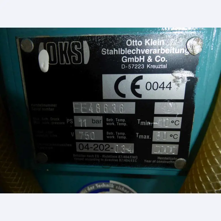 dyeing machine Tonello<br>-3