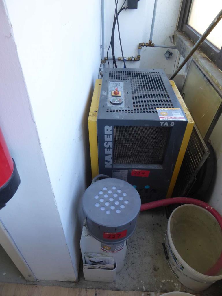 
dyeing machine Tonello<br>-4