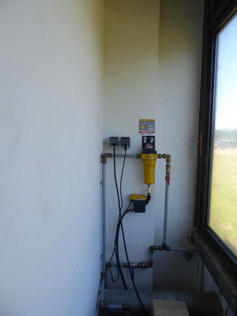 
dyeing machine Tonello<br>-5