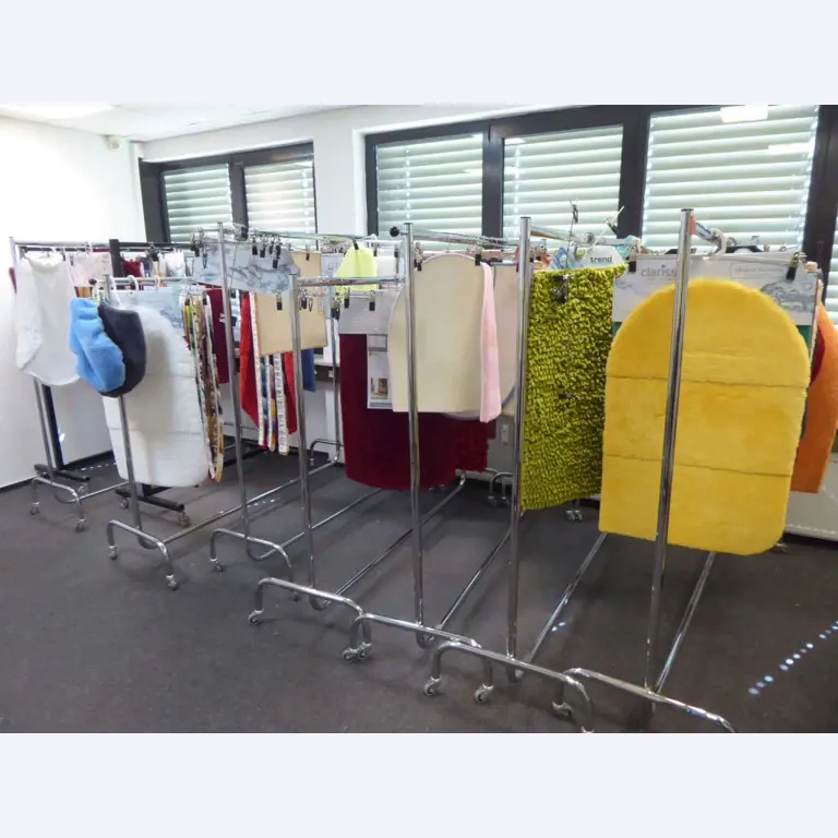 Färbemaschine Tonello<br>-1