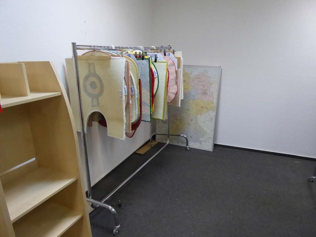 Färbemaschine Tonello<br>-2