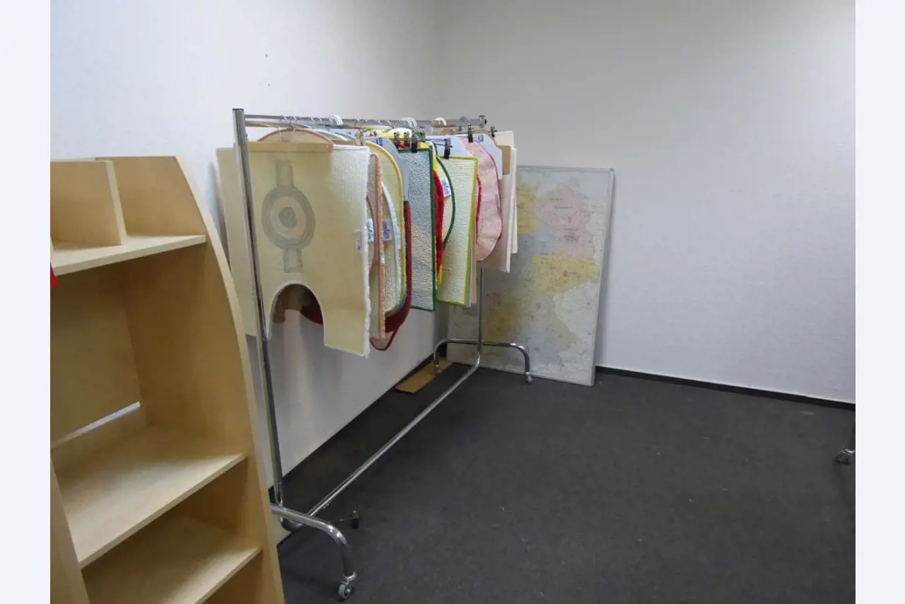 Färbemaschine Tonello<br>-2