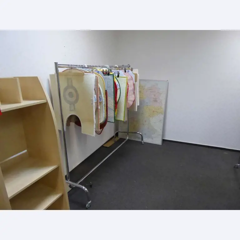 Färbemaschine Tonello<br>-2