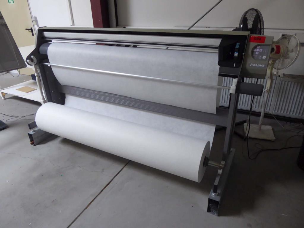 
dyeing machine Tonello<br>-1