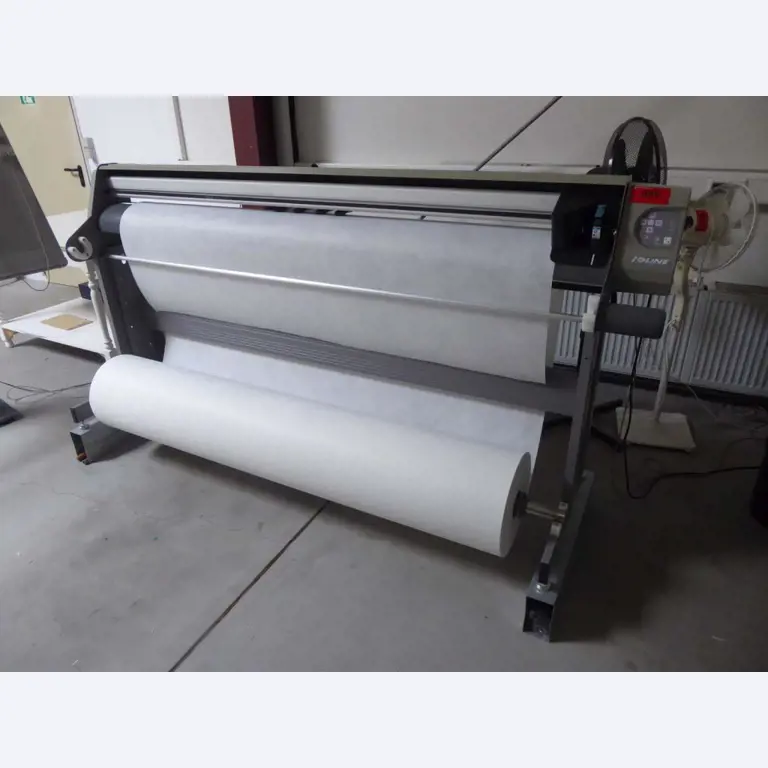dyeing machine Tonello<br>-1
