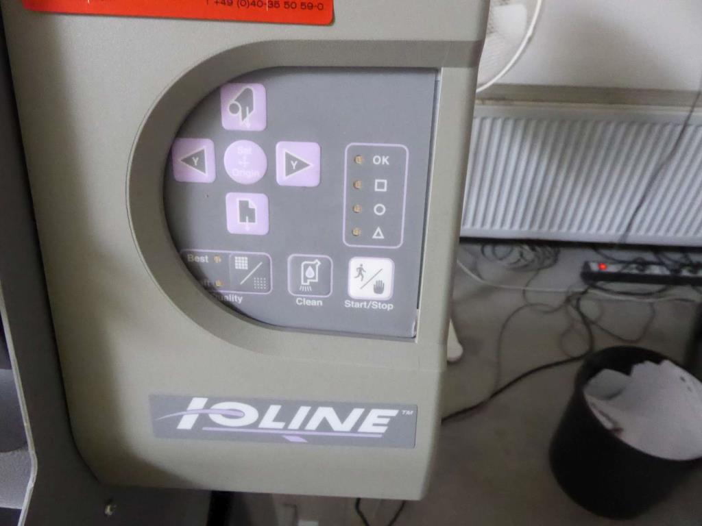 
dyeing machine Tonello<br>-2