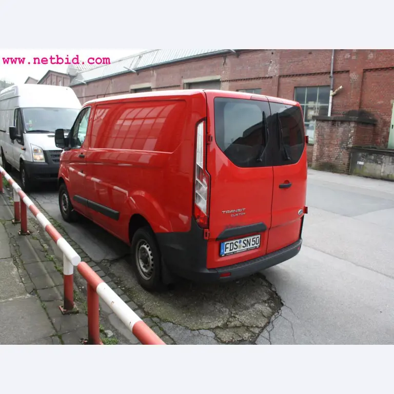 Equipamento operacional e de escritório <br>do sector da construção de feiras-4