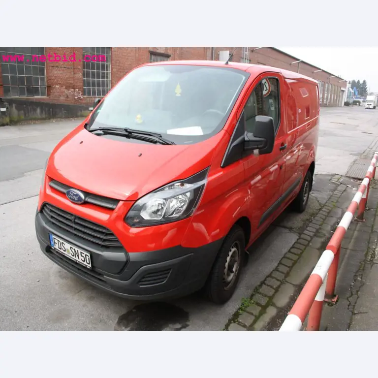 Equipamento operacional e de escritório <br>do sector da construção de feiras-5