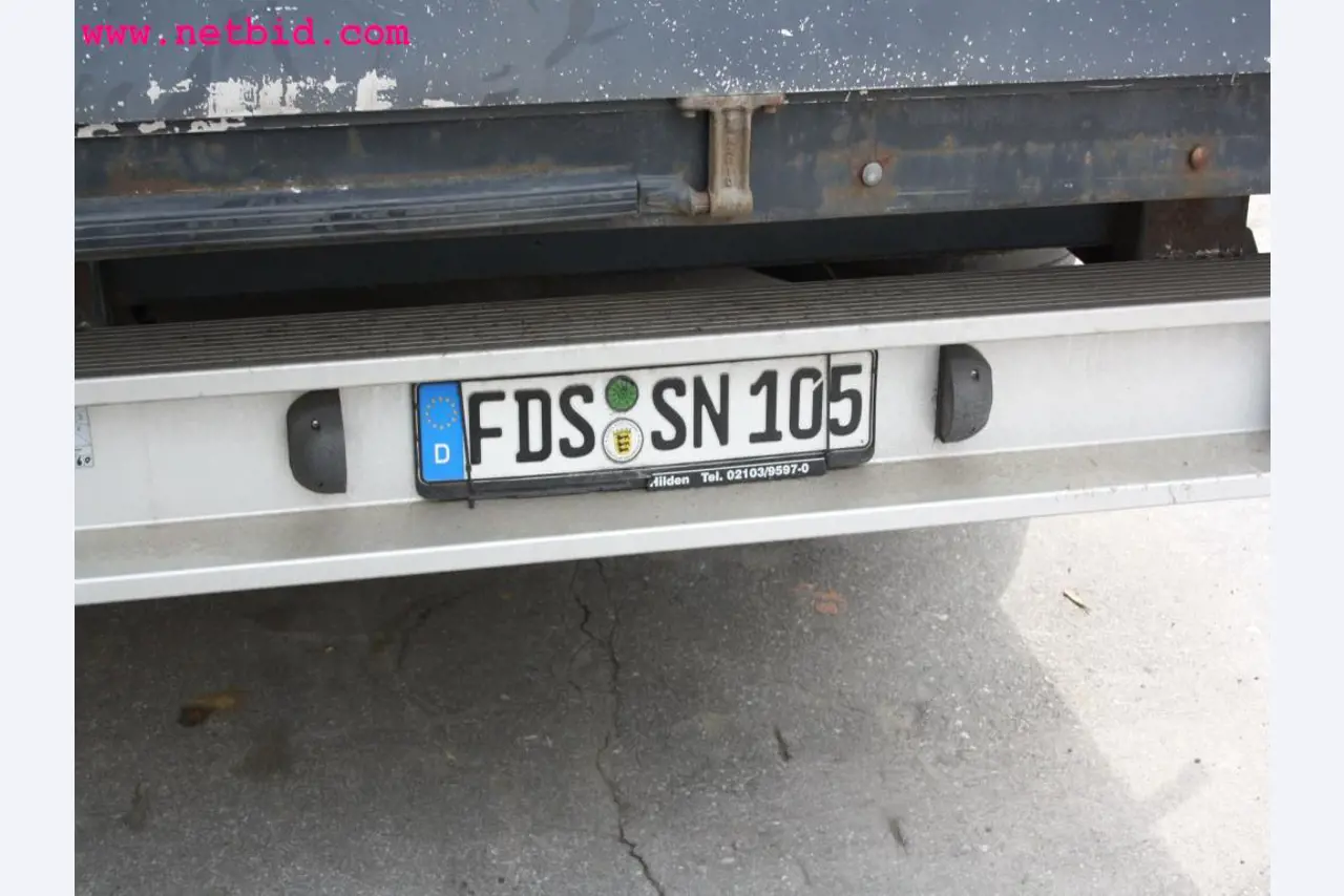 Equipamento operacional e de escritório <br>do sector da construção de feiras-2