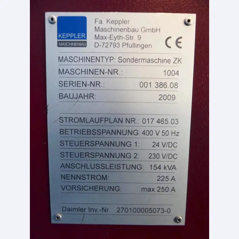 CNC-Horizontal-Bearbeitungszentrum-17