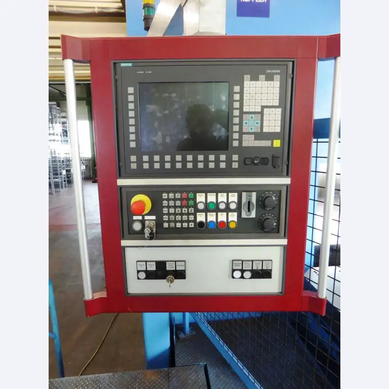 CNC-Horizontal-Bearbeitungszentrum-3
