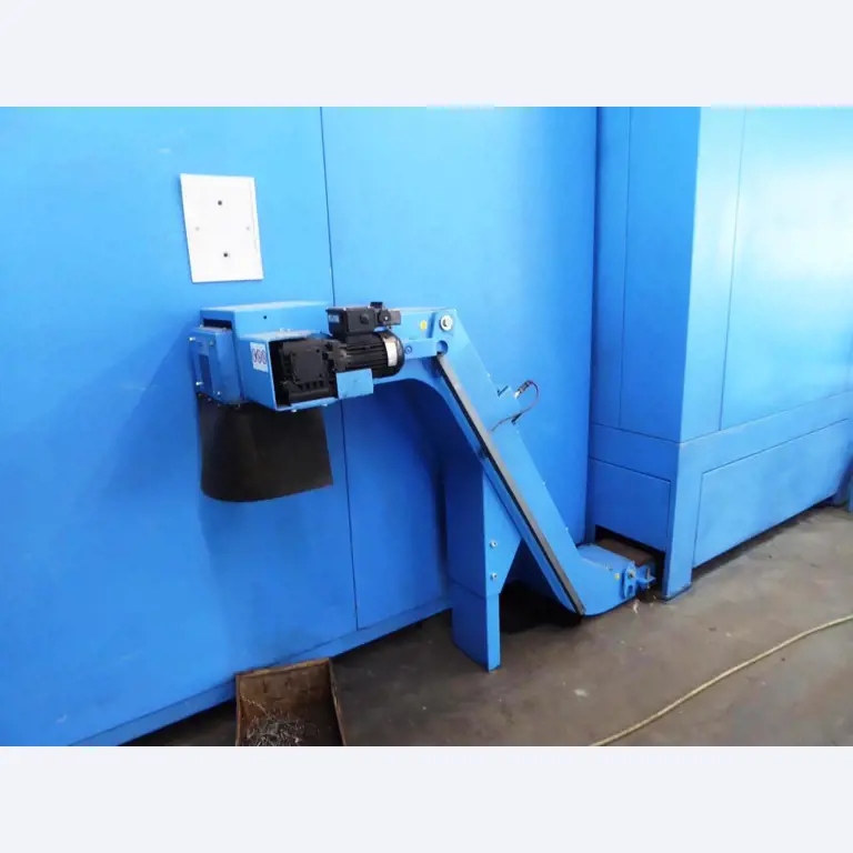 CNC-Horizontal-Bearbeitungszentrum-7