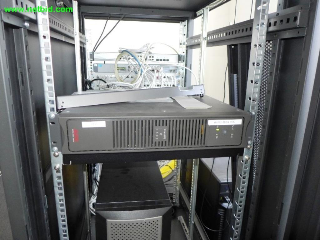 Office furniture, Server equipment, Hardware, Passenger car<br>-1