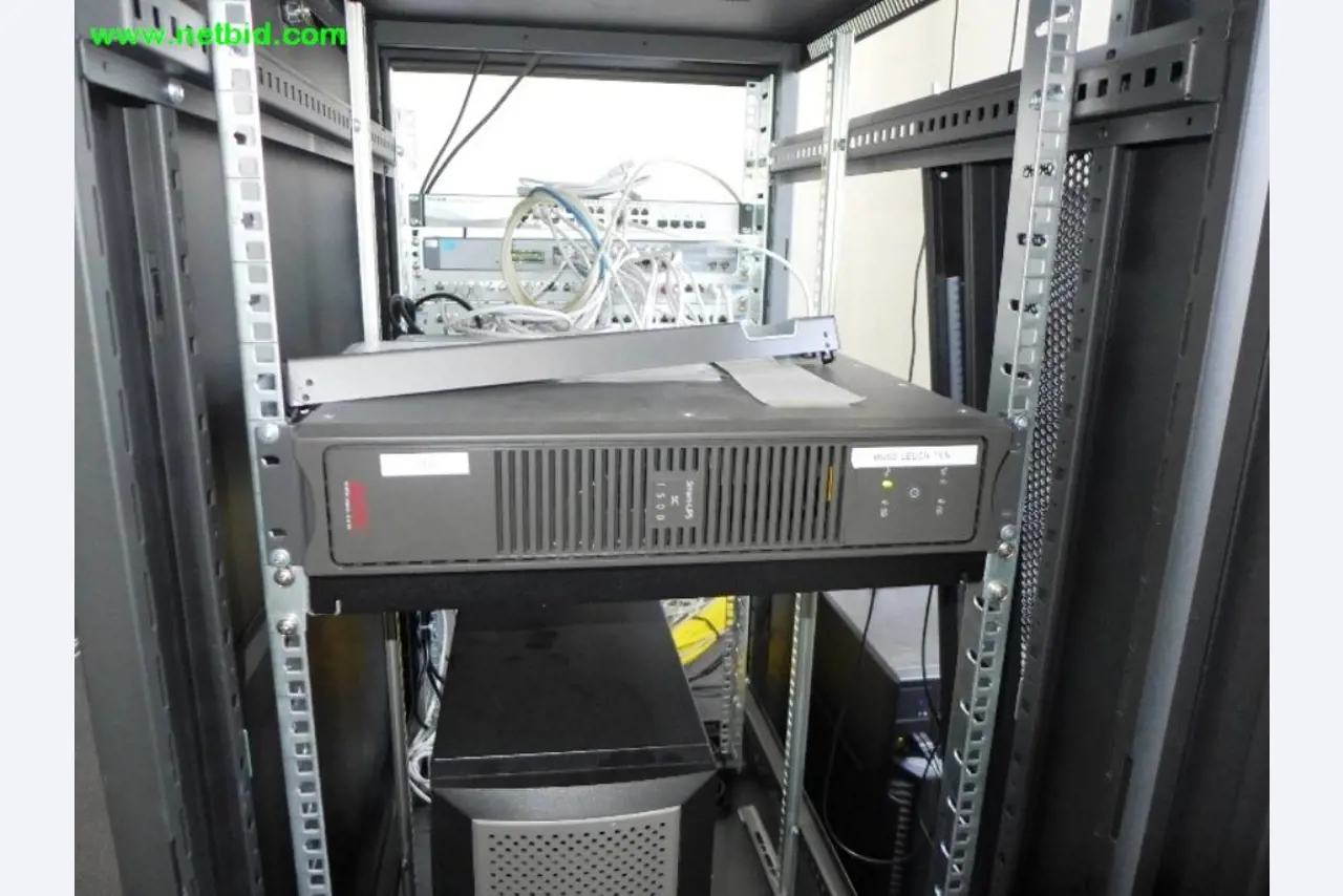 Office furniture, Server equipment, Hardware, Passenger car<br>-1