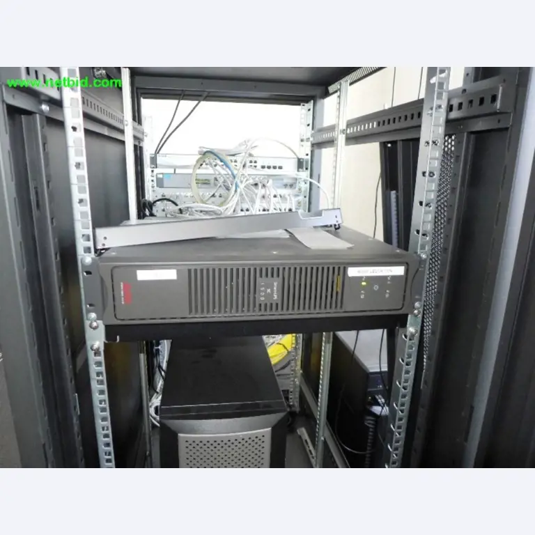 Office furniture, Server equipment, Hardware, Passenger car<br>-1