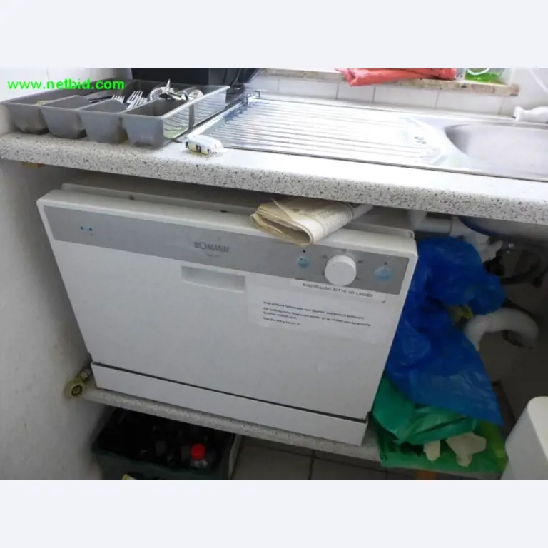 Büroinventar, Servertechnik, Hardware<br>-1