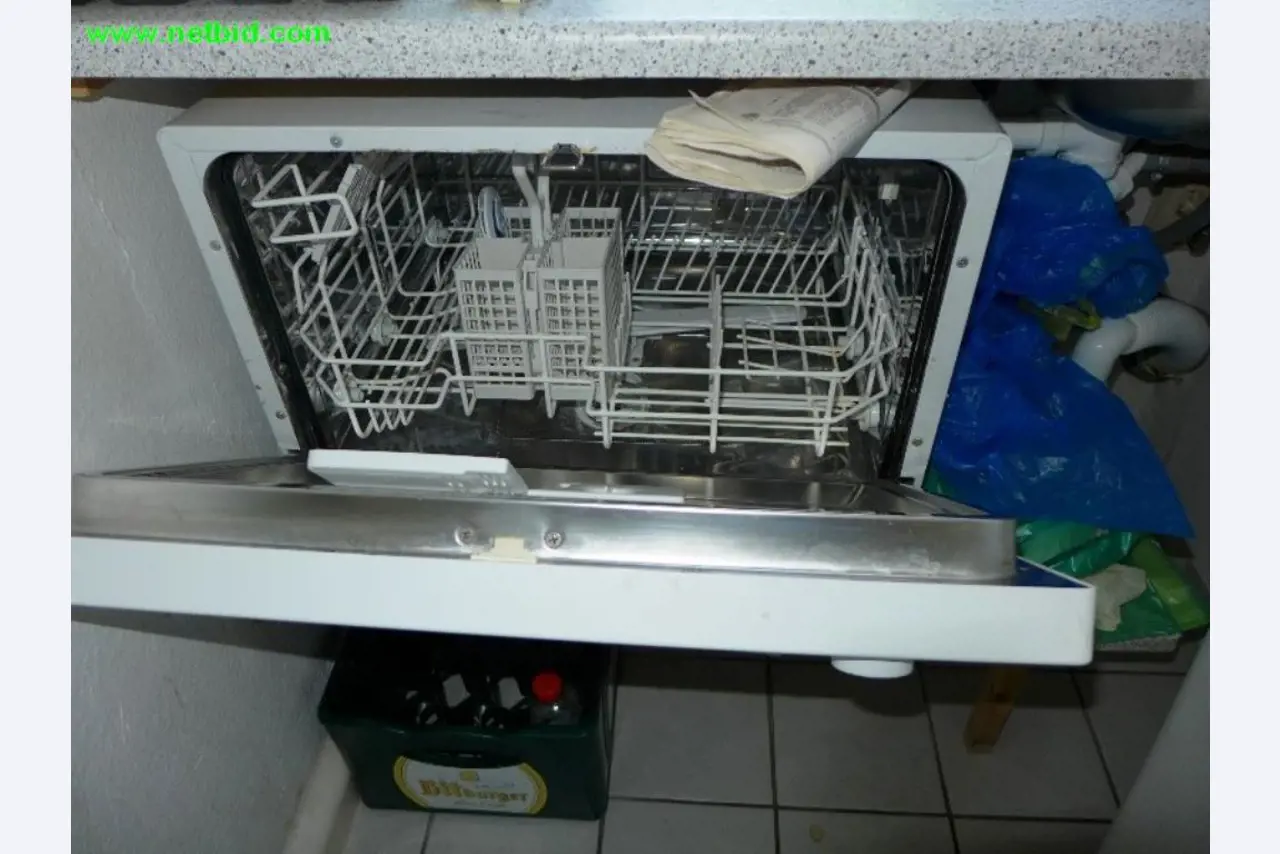 Büroinventar, Servertechnik, Hardware<br>-2