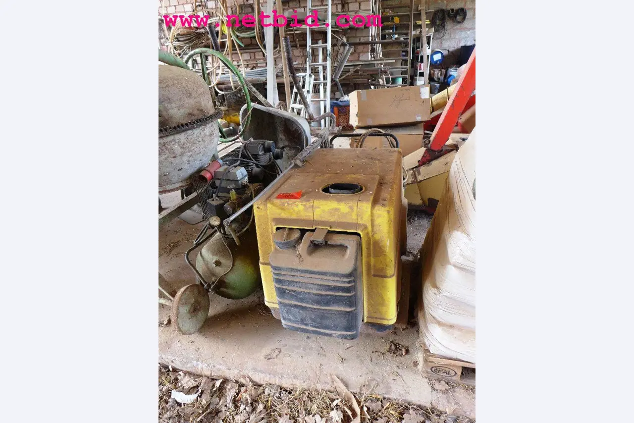 discharged and well-maintained machines from the sector agriculture-1