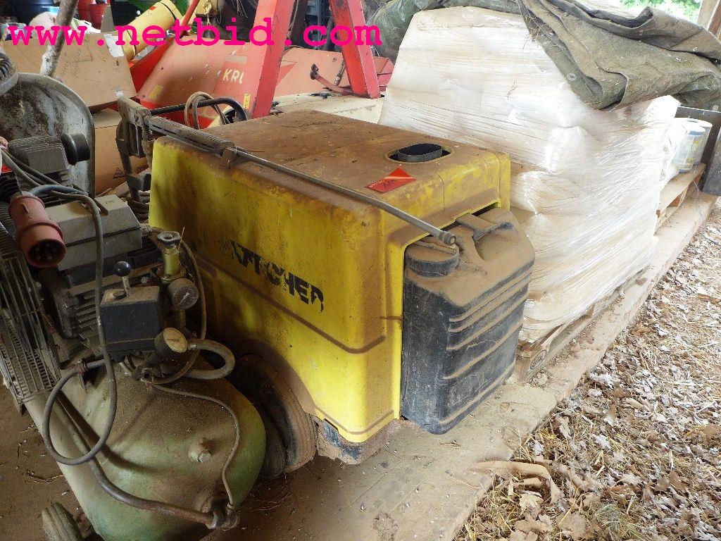 discharged and well-maintained machines from the sector agriculture-2