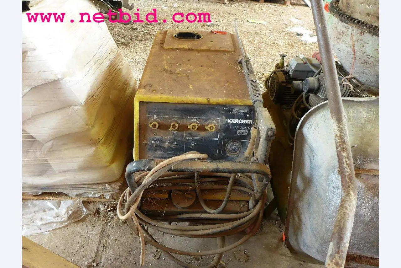 discharged and well-maintained machines from the sector agriculture-3