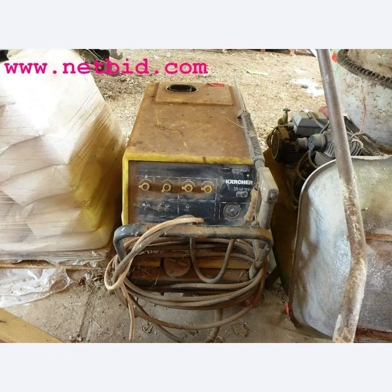 discharged and well-maintained machines from the sector agriculture-3