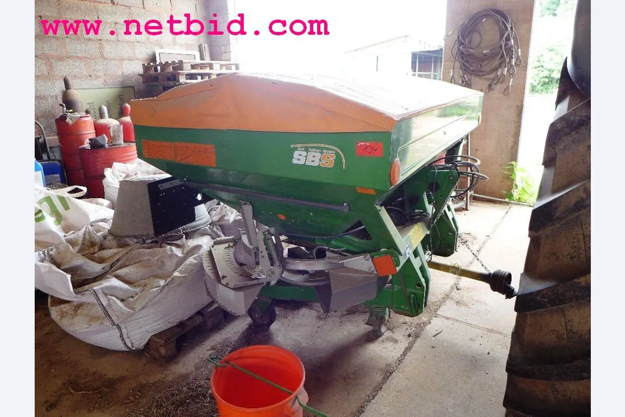 discharged and well-maintained machines from the sector agriculture-1