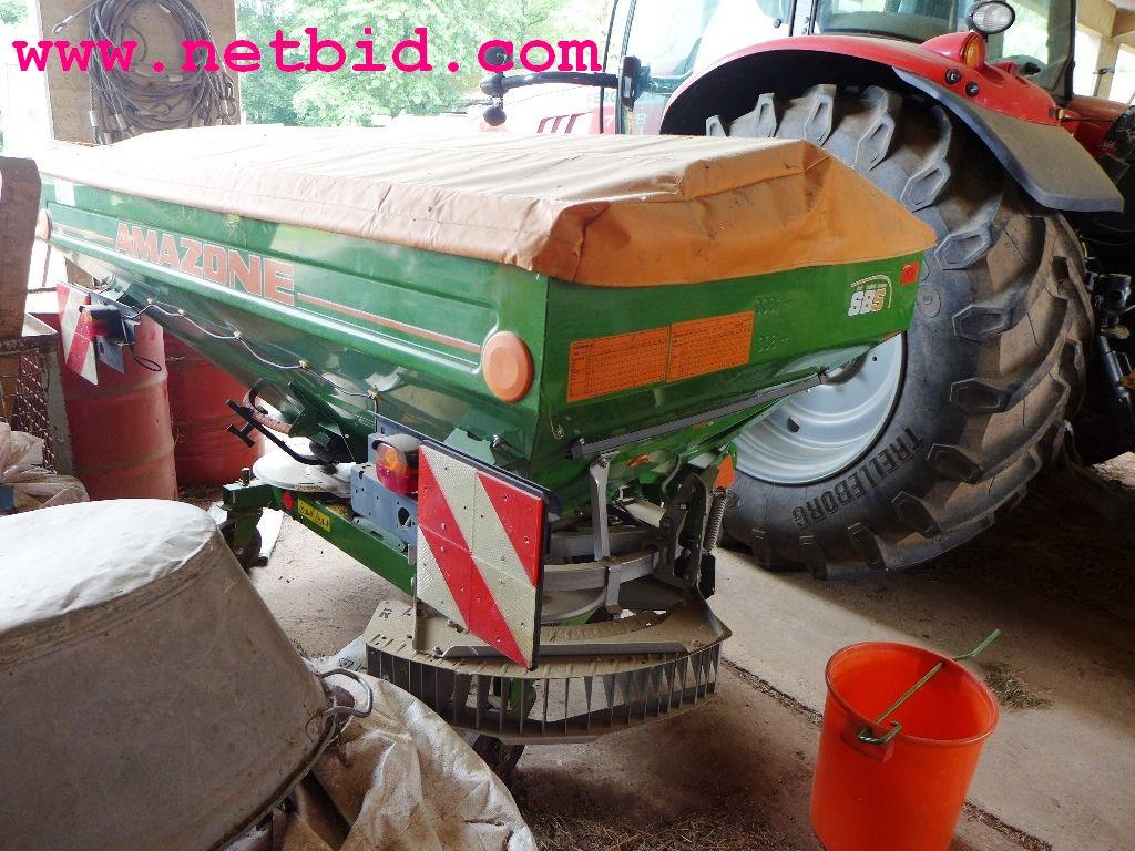 discharged and well-maintained machines from the sector agriculture-2