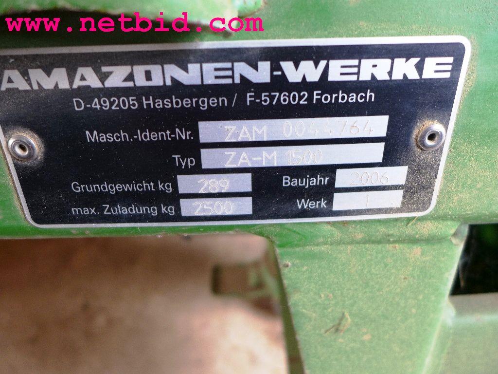 discharged and well-maintained machines from the sector agriculture-5