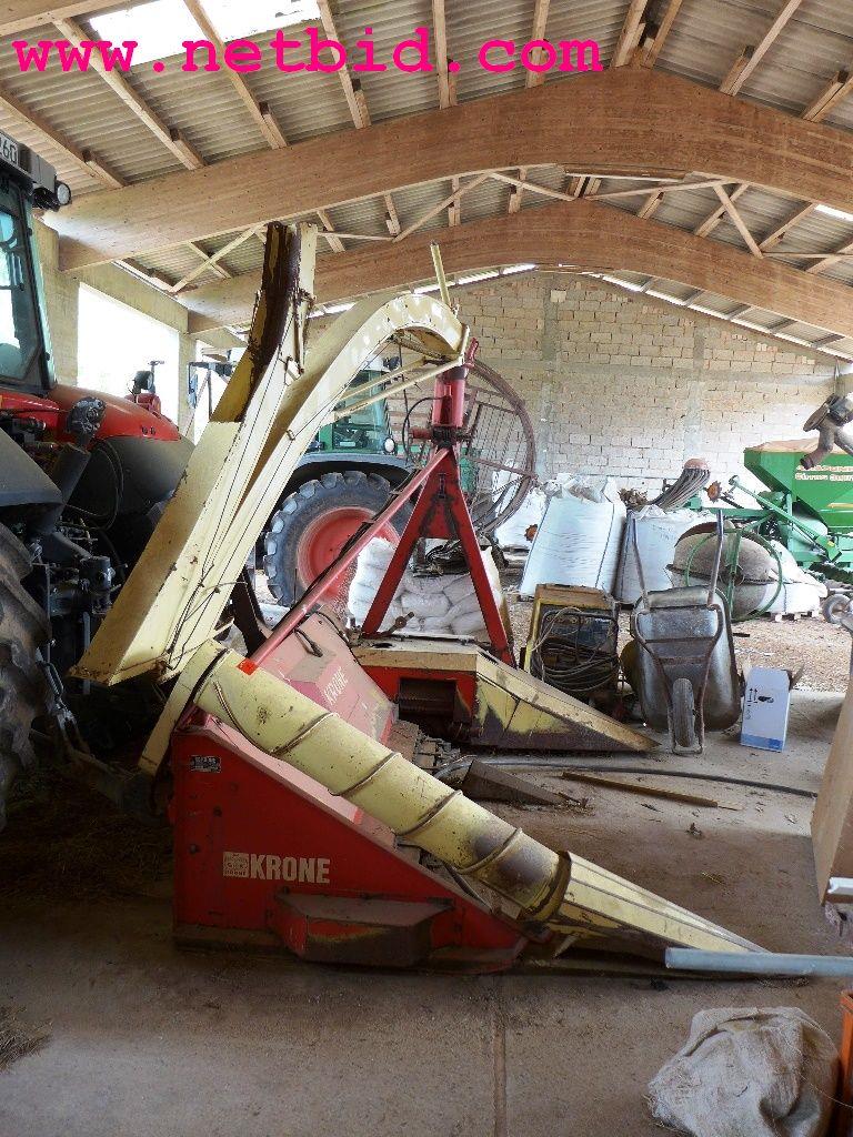 discharged and well-maintained machines from the sector agriculture-2