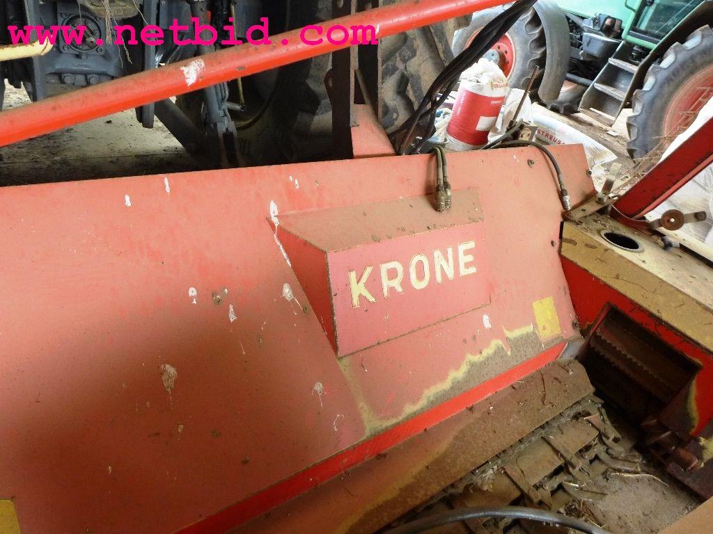 discharged and well-maintained machines from the sector agriculture-5