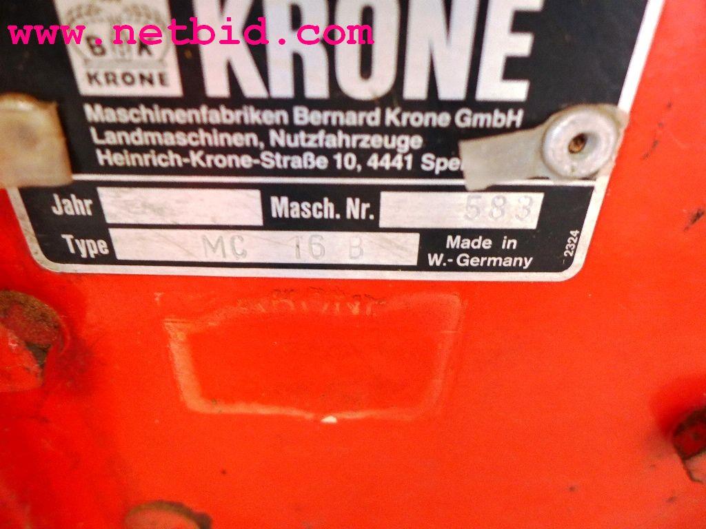 discharged and well-maintained machines from the sector agriculture-6