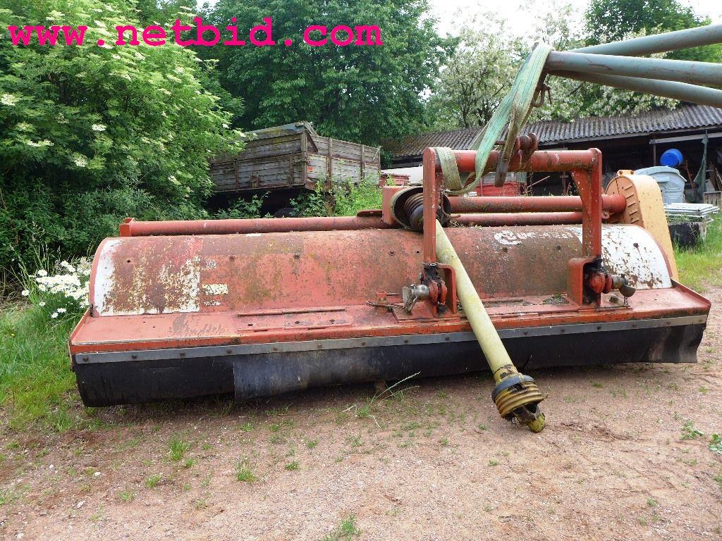 discharged and well-maintained machines from the sector agriculture-3