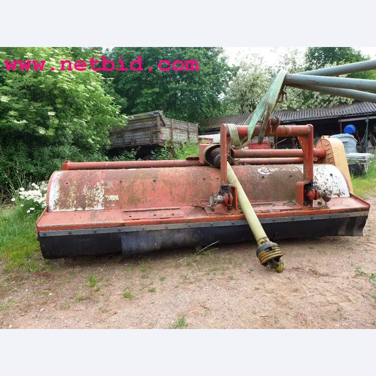 discharged and well-maintained machines from the sector agriculture-3