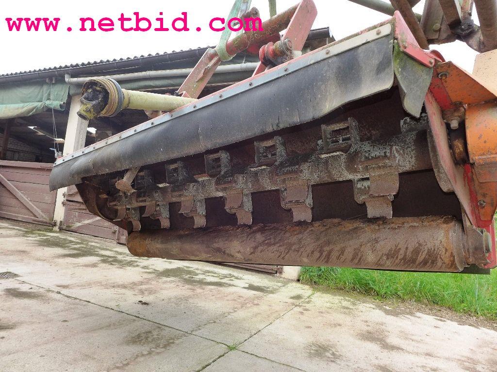 discharged and well-maintained machines from the sector agriculture-5