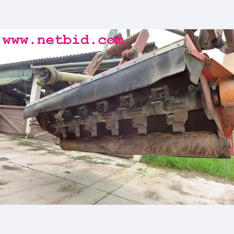 discharged and well-maintained machines from the sector agriculture-5
