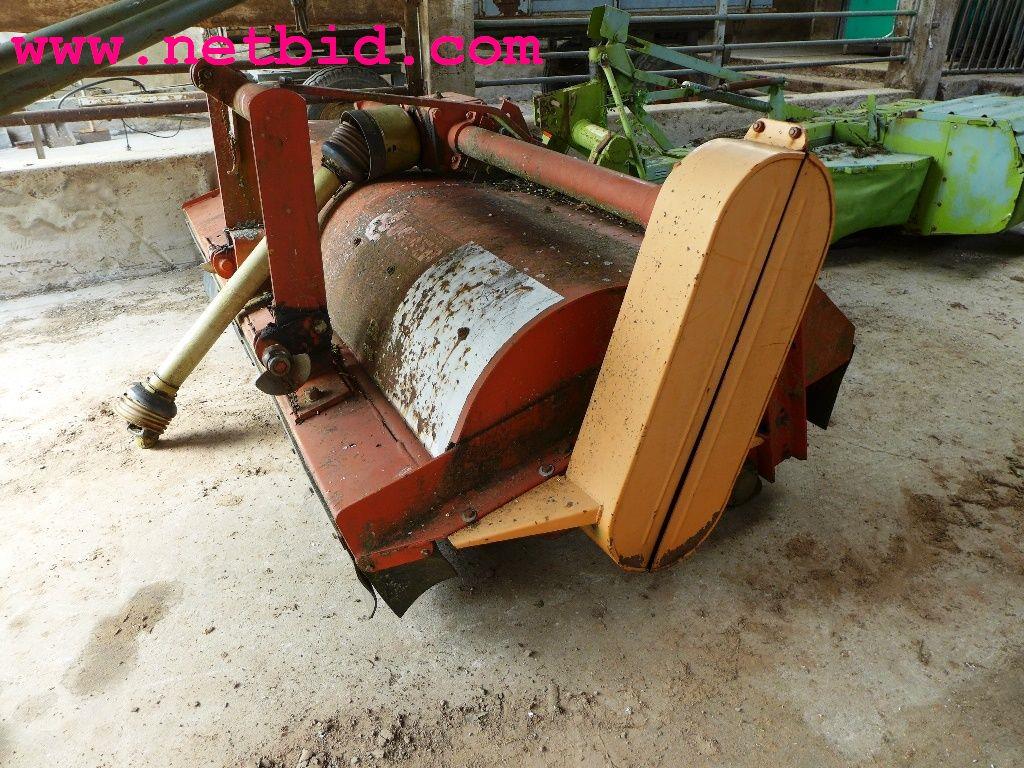 discharged and well-maintained machines from the sector agriculture-6