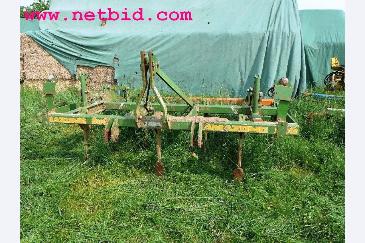 discharged and well-maintained machines from the sector agriculture-1