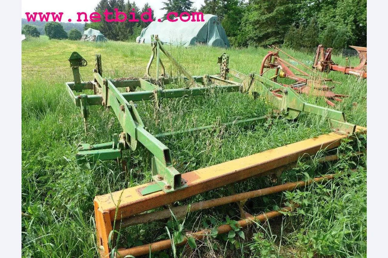 discharged and well-maintained machines from the sector agriculture-6