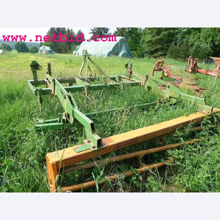 discharged and well-maintained machines from the sector agriculture-6