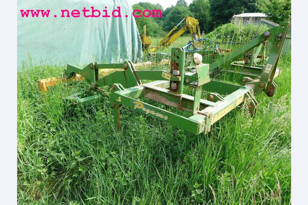 discharged and well-maintained machines from the sector agriculture-7