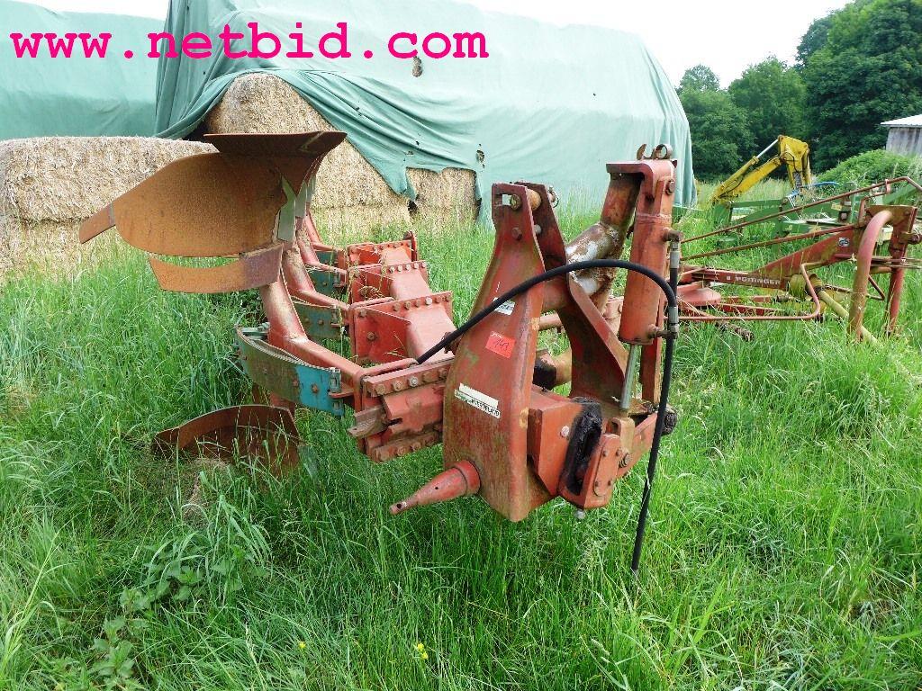 discharged and well-maintained machines from the sector agriculture-2