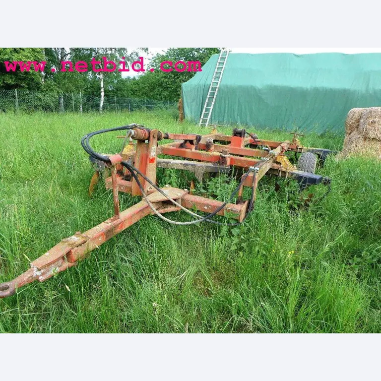 discharged and well-maintained machines from the sector agriculture-1