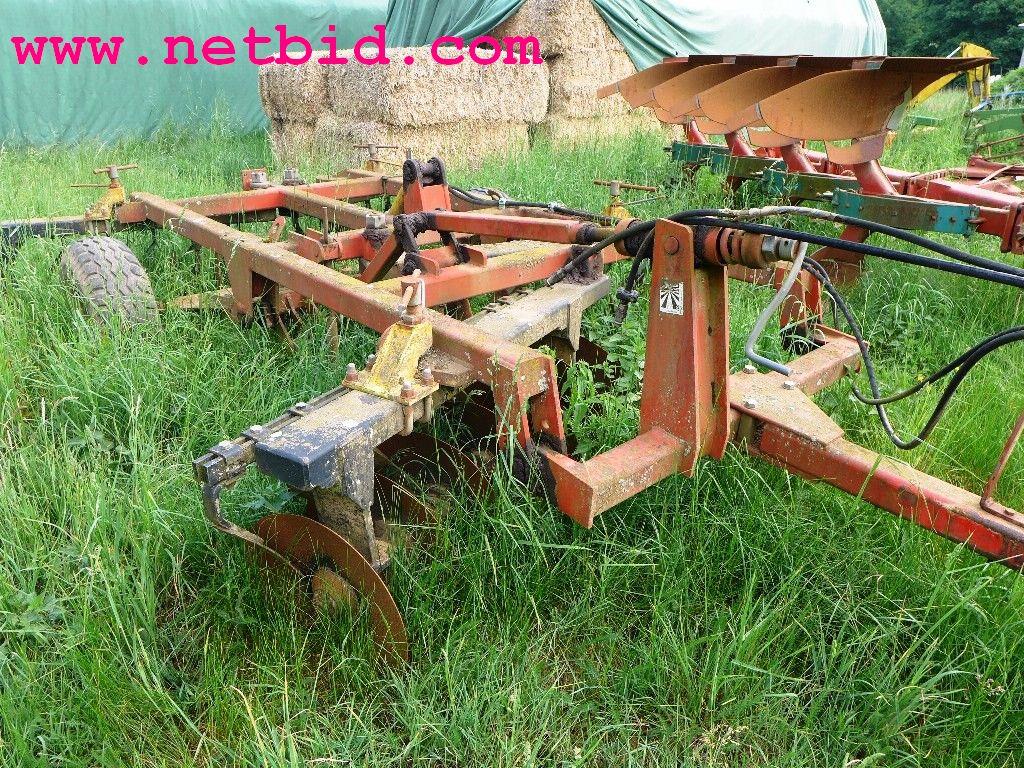 discharged and well-maintained machines from the sector agriculture-2