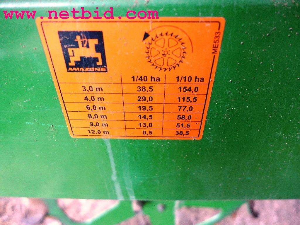 discharged and well-maintained machines from the sector agriculture-8