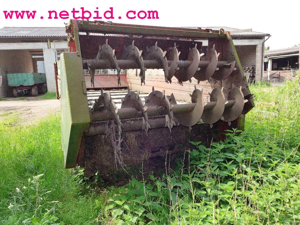 discharged and well-maintained machines from the sector agriculture-2