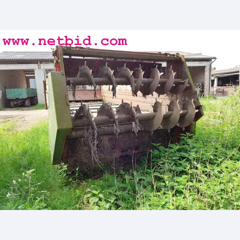 discharged and well-maintained machines from the sector agriculture-2
