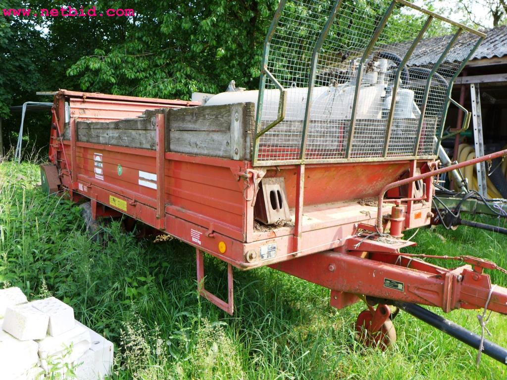 discharged and well-maintained machines from the sector agriculture-4