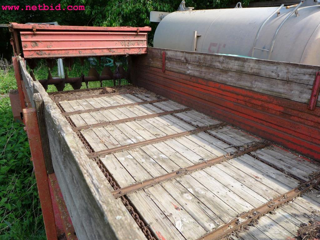 discharged and well-maintained machines from the sector agriculture-5