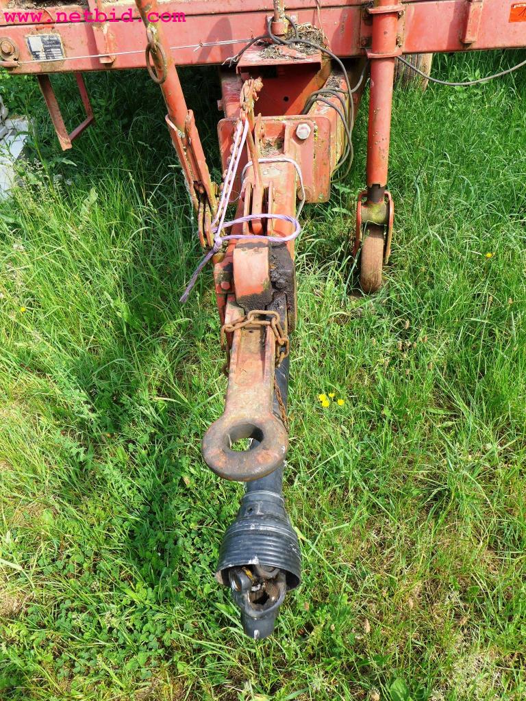 discharged and well-maintained machines from the sector agriculture-6